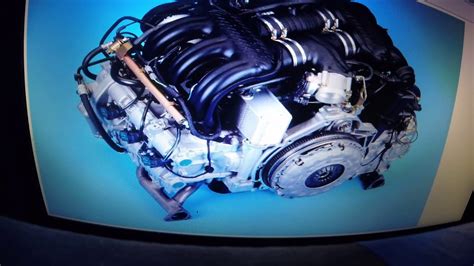 996 m96 engine